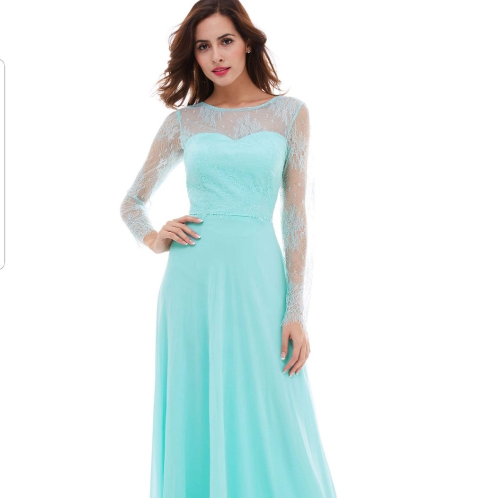 PROM / EVENINGS gown dress